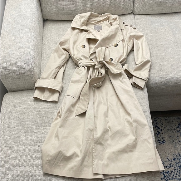 ASOS Jackets & Blazers - ASOS Women's Classic Trench Coat